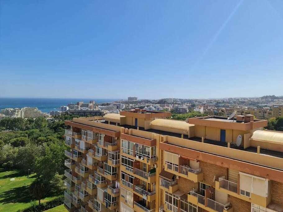 Lejlighed Sun In Benalmadena *